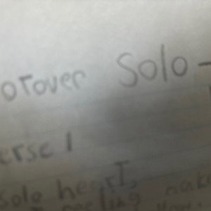 Forever solo