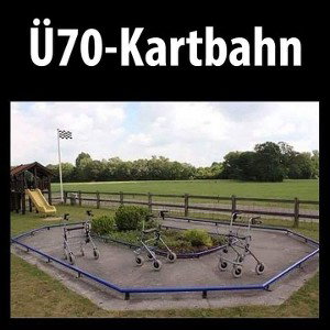 go cart für arme