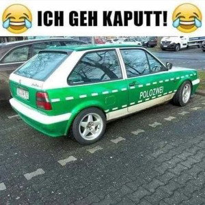 Das wahre Leben ist ein Griff ins Klo ohne Stroh 