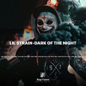 lil strain-dark of the night 