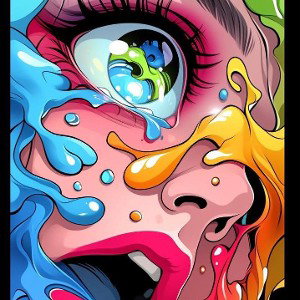 Modern Girl 
