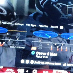 Madden 😎🏈