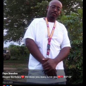Rip Sp da ghost miss u big bro
