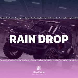 rain drop