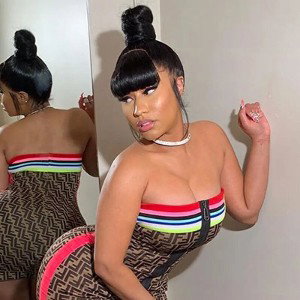 Nicki-ImMinaj-U¢HewULike$umGum- @KILLATANNAA