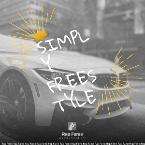 simply freestyle
