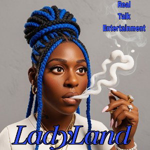 Ladyland - How Im feeling freestyle  