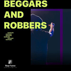 beggars and robbers