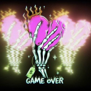 GAME OVER