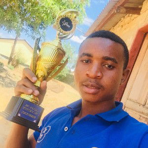 I gain it (officia music)