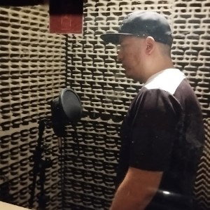 RAPPERCITY FT JAVI 22-  Argentina ft República Dominicana