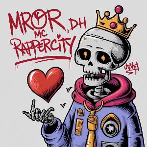 00- Una vez más  -MrorMc