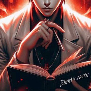 Names (light yagami rap)