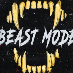 Beast mode 