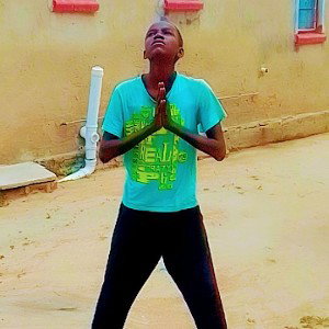 YOÙNG TIMO FT YOUNG J GOD KNOWS 