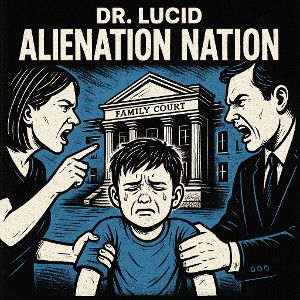  - Alienation Nation 