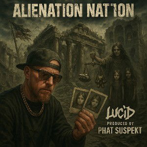  Alienation Nation.  