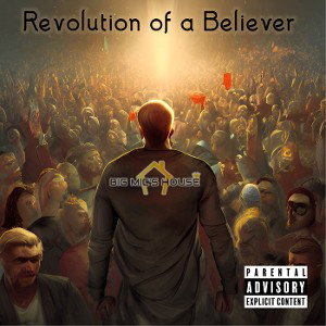 Revolution Of Beleivers