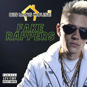 Fake Rappers