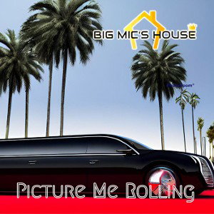 Picture Me Rolling