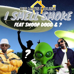 I Smell Smoke Feat Snoop Dogg