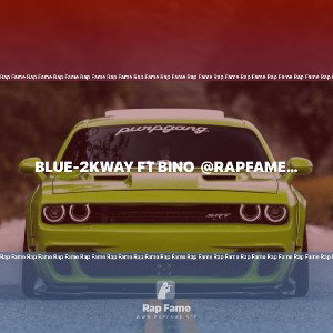 🔥BLUE LIGHTS🔥 ft 300BINOMULA🎙️