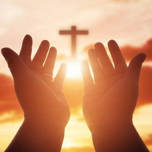 God's paradise 