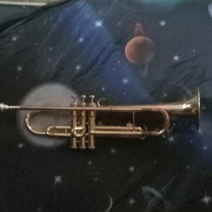 DANGER (trumpet version)