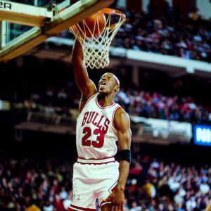 Air Jordan