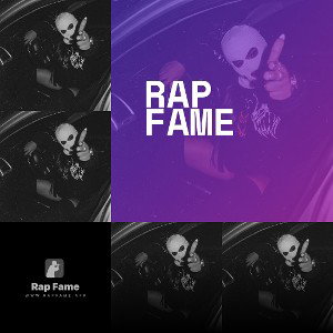 POP KORN Z(FREESTYLE)