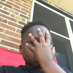 I look good when I walk in the seen ant nobody bobbing like me no switch I give him the beem all my glocks rips I’m hitt