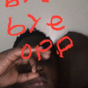 Y’all dudes ant nothing y’all not a treat y’all not gone slide yo bro got poked on the steps i Ben making four buss thro