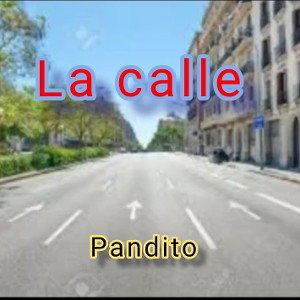 la calle