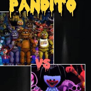 rap de fnaf VS popiplay time 
