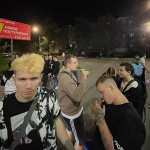 KAZYSS feat. White Mellow