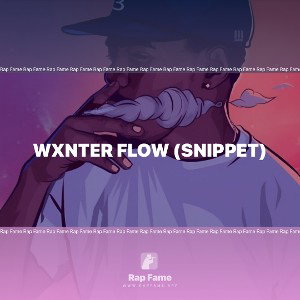 Wxnter flow (snippet)