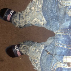 BLOOD