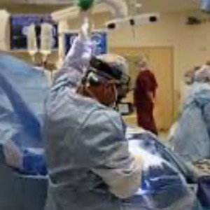 Surgery 