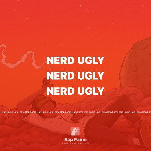 Nerd ugly 