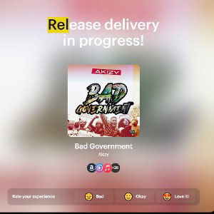 akizy beat 