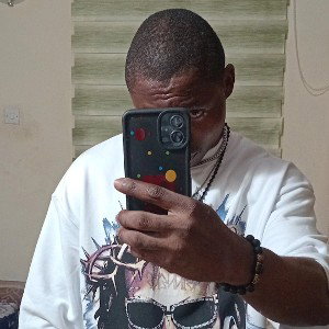 Akizy _we be one no be two 