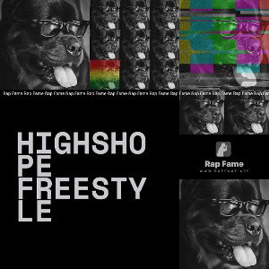 HIGHSHOPE freestyle 