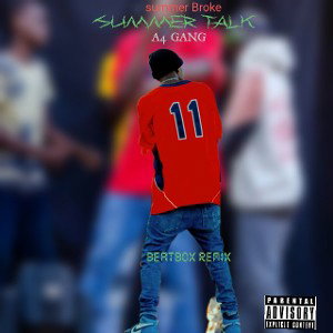 old money new money-Summer Broke-Young.7 ft Dark X 