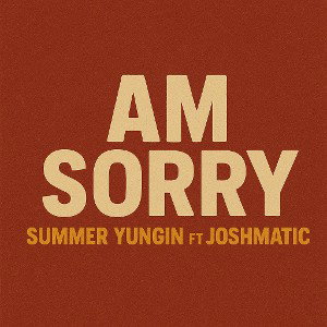 Am sorry 