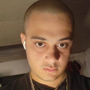 TV Static Freestyle 