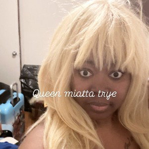Queen of miatta trye London next