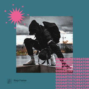 God artist creator 