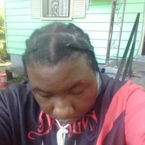 4. In My Hood