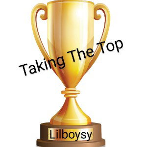 Taking the Top