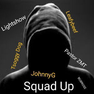 Squad Up